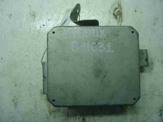 Изображение товара 37867 - 00037867 blok upravleniya ABS Chrysler Pacifica