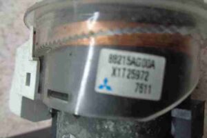 Изображение товара 37868 - 00037868 zamok zazhiganiya Peugeot 306 2