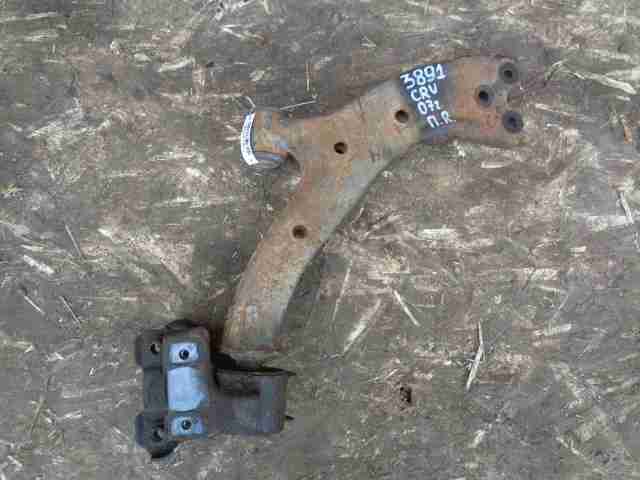 Изображение товара 37877 - 00037877 rychag perednij pravyj nizhnij Renault Sandero