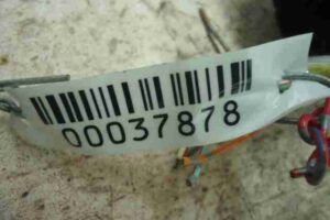 Изображение товара 37878 - 00037878 pereklyuchatel polnogo privoda SAAB 9 3