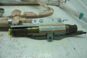 Изображение товара 37879 - 00037879 podushka bezopasnosti potolochnaya pravaya Citroen Berlingo 2