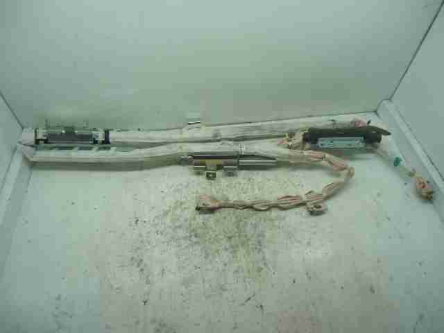 Изображение товара 37879 - 00037879 podushka bezopasnosti potolochnaya pravaya Citroen Berlingo