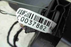 Изображение товара 37882 - 00037882 zerkalo salona Audi Q7 1