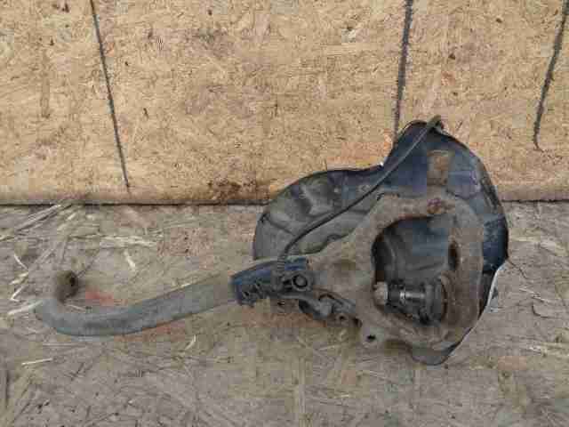 Изображение товара 37891 - 00037891 kulak povorotnyj levyj Ford Ka