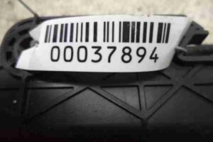 Изображение товара 37894 - 00037894 stop signal Renault Sandero 1