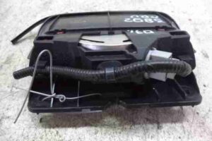 Изображение товара 37894 - 00037894 stop signal Renault Sandero 2