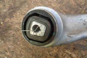 Изображение товара 37896 - 00037896 rychag perednij levyj nizhnij 2