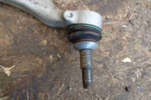 Изображение товара 37896 - 00037896 rychag perednij levyj nizhnij 3