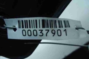 Изображение товара 37901 - 00037901 kulisa akpp 1