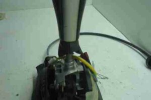 Изображение товара 37901 - 00037901 kulisa akpp 2