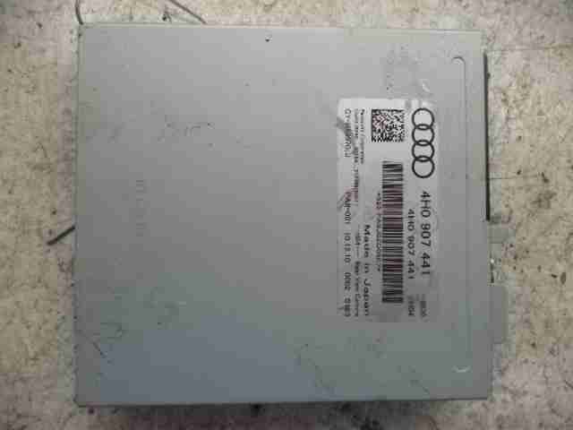 Изображение товара 37906 - 00037906 blok upravleniya kameroj zadnego vida