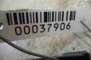 Изображение товара 37906 - 00037906 blok upravleniya kameroj zadnego vida 3