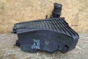 Изображение товара 37910 - 00037910 korpus vozdushnogo filtra 2