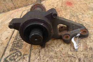 Изображение товара 37911 - 00037911 val promezhutochnyj Lexus RX 1