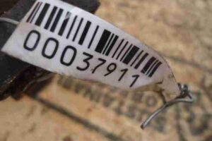 Изображение товара 37911 - 00037911 val promezhutochnyj Lexus RX 2