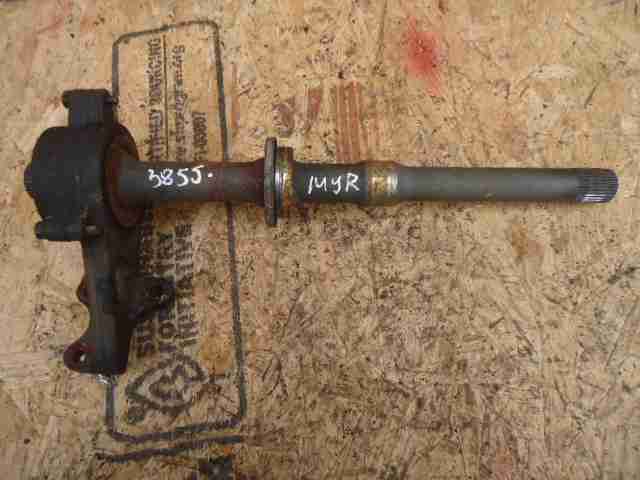 Изображение товара 37911 - 00037911 val promezhutochnyj Lexus RX