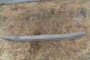 Изображение товара 37915 - 00037915 usilitel bampera zadnij Chevrolet Blazer 2