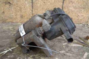 Изображение товара 37916 - 00037916 support zadnij levyj 2