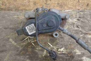 Изображение товара 37916 - 00037916 support zadnij levyj 3