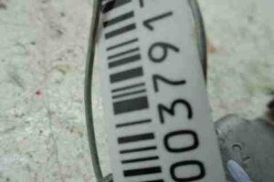 Изображение товара 37917 - 00037917 zamok kapota 1