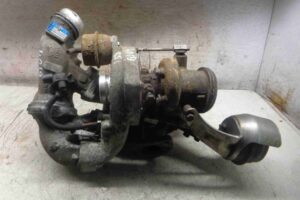 Изображение товара 37920 - 00037920 turbina Fiat Brava