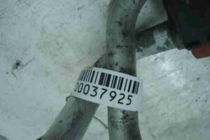 Изображение товара 37925 - 00037925 trubka konditsionera 1