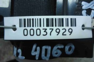 Изображение товара 37929 - 00037929 remen bezopasnosti Citroen C5 2