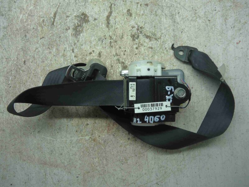 Изображение товара 37929 - 00037929 remen bezopasnosti Citroen C5