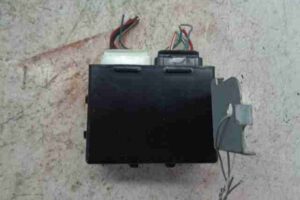 Изображение товара 37931 - 00037931 blok upravleniya svetom Peugeot 306 1