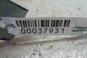 Изображение товара 37931 - 00037931 blok upravleniya svetom Peugeot 306 3