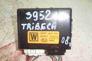 Изображение товара 37931 - 00037931 blok upravleniya svetom Peugeot 306