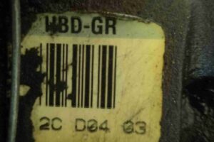 Изображение товара 37932 - 00037932 nasos gur Hyundai i40