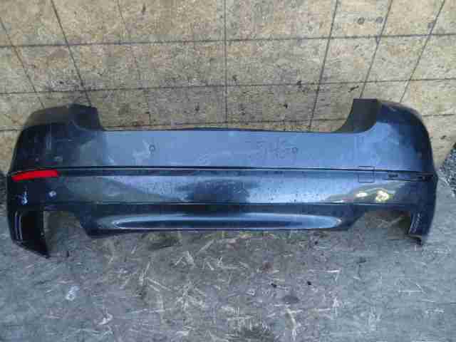 Изображение товара 37941 - 00037941 bamper zadnij