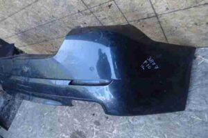 Изображение товара 37941 - 00037941 bamper zadnij 1