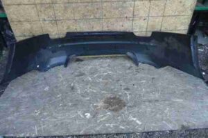 Изображение товара 37941 - 00037941 bamper zadnij 3