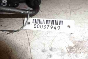 Изображение товара 37949 - 00037949 tnvd Lexus NX300h 2