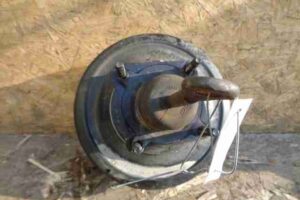 Изображение товара 37952 - 00037952 vakuum tormoznoj 2
