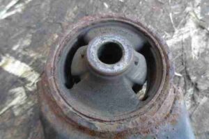 Изображение товара 37953 - 00037953 rychag perednij levyj nizhnij 2