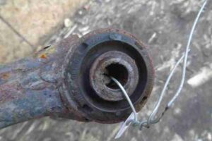 Изображение товара 37953 - 00037953 rychag perednij levyj nizhnij 3