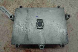 Изображение товара 37955 - 00037955 blok upravleniya dvs Renault Logan 1