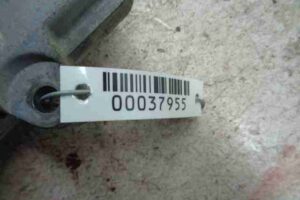 Изображение товара 37955 - 00037955 blok upravleniya dvs Renault Logan 2