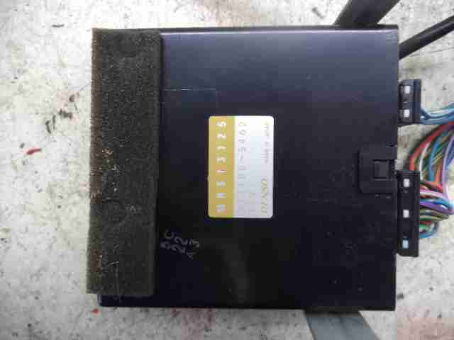 Изображение товара 37956 - 00037956 blok upravleniya klimat kontrolem Isuzu Rodeo