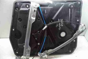 Изображение товара 37958 - 00037958 steklopodemnik perednij levyj Lexus LS 2