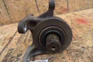 Изображение товара 37960 - 00037960 val promezhutochnyj Hyundai Matrix 1