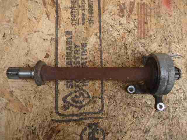 Изображение товара 37960 - 00037960 val promezhutochnyj Hyundai Matrix