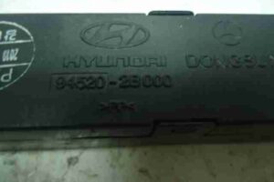 Изображение товара 37963 - 00037963 displej tsifrovykh chasov 1