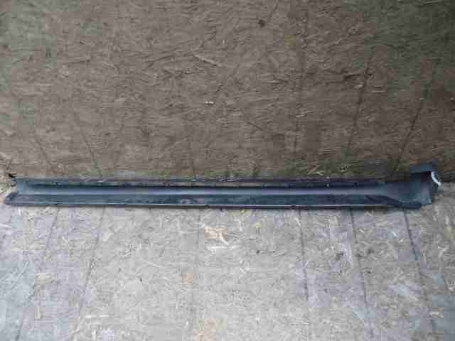 Изображение товара 37966 - 00037966 porog plastikovyj pravyj Skoda Roomster