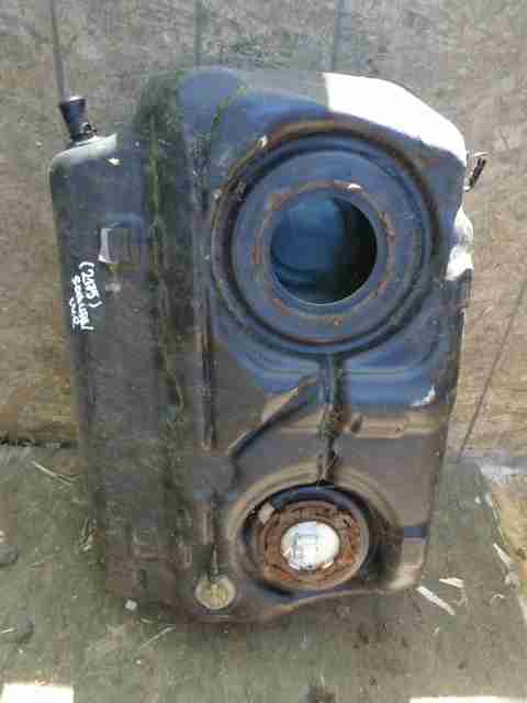 Изображение товара 37968 - 00037968 bak toplivnyj Opel Omega