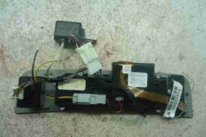 Изображение товара 37976 - 00037976 displej informatsionnyj Lexus GS 3