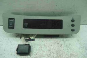 Изображение товара 37976 - 00037976 displej informatsionnyj Lexus GS